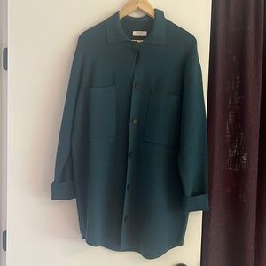 Babaton Society Sweater size small aritzia